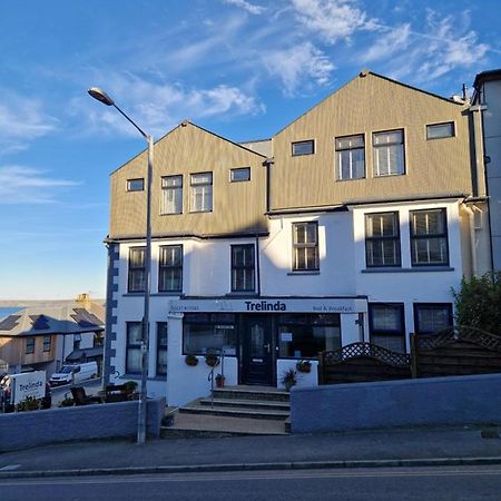 The Trelinda Guest House Newquay  Exterior photo