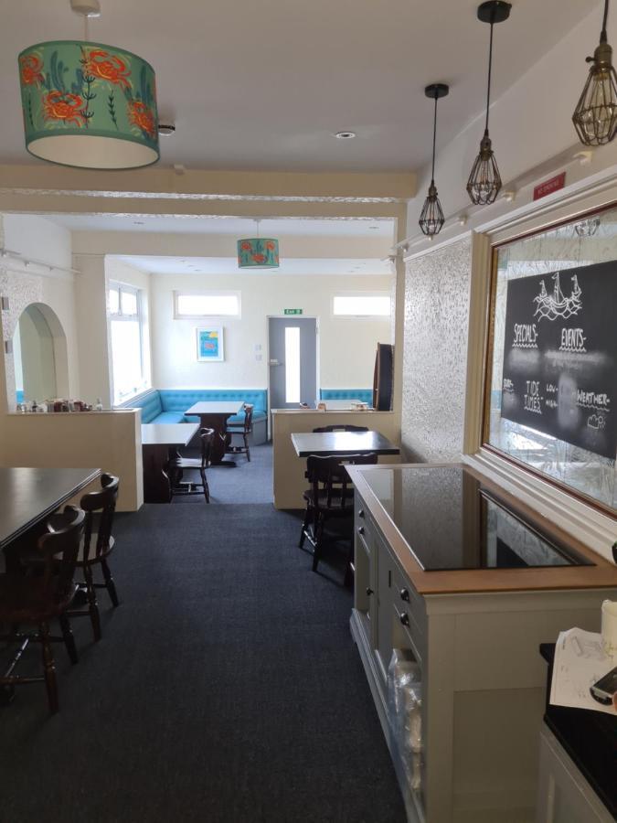 The Trelinda Guest House Newquay  Exterior photo
