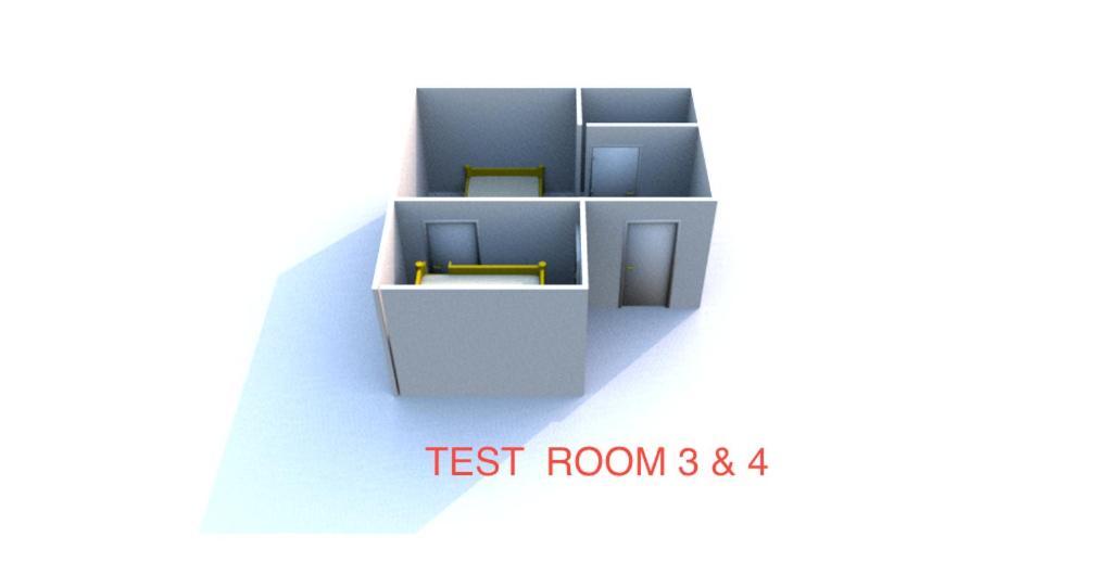 The Trelinda Guest House Newquay  Room photo