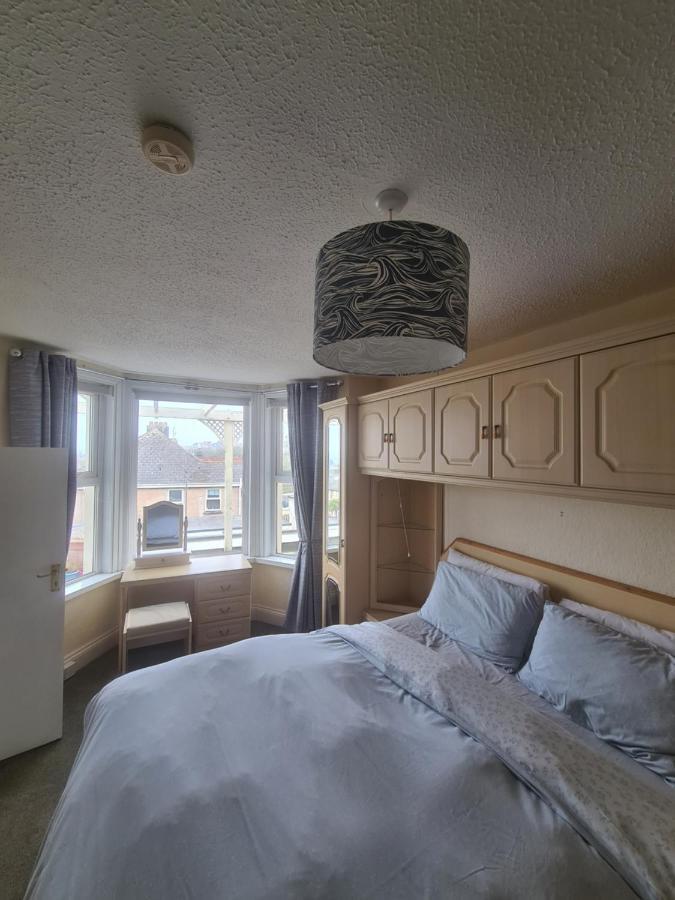 The Trelinda Guest House Newquay  Exterior photo