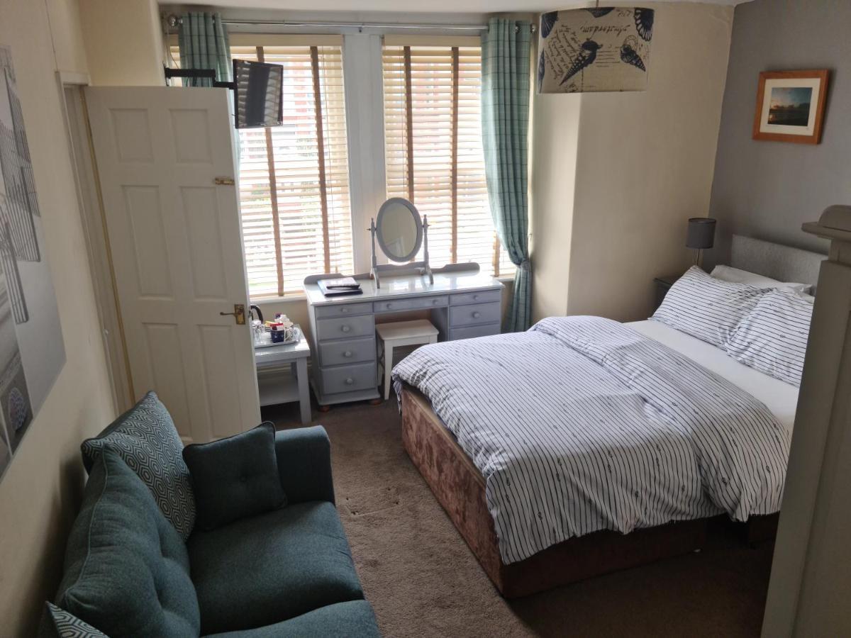 The Trelinda Guest House Newquay  Exterior photo