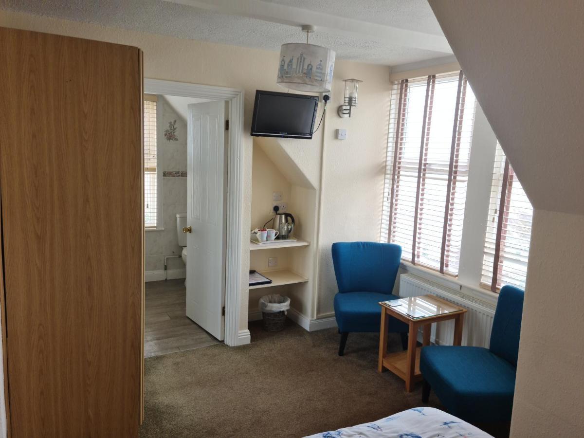 The Trelinda Guest House Newquay  Exterior photo