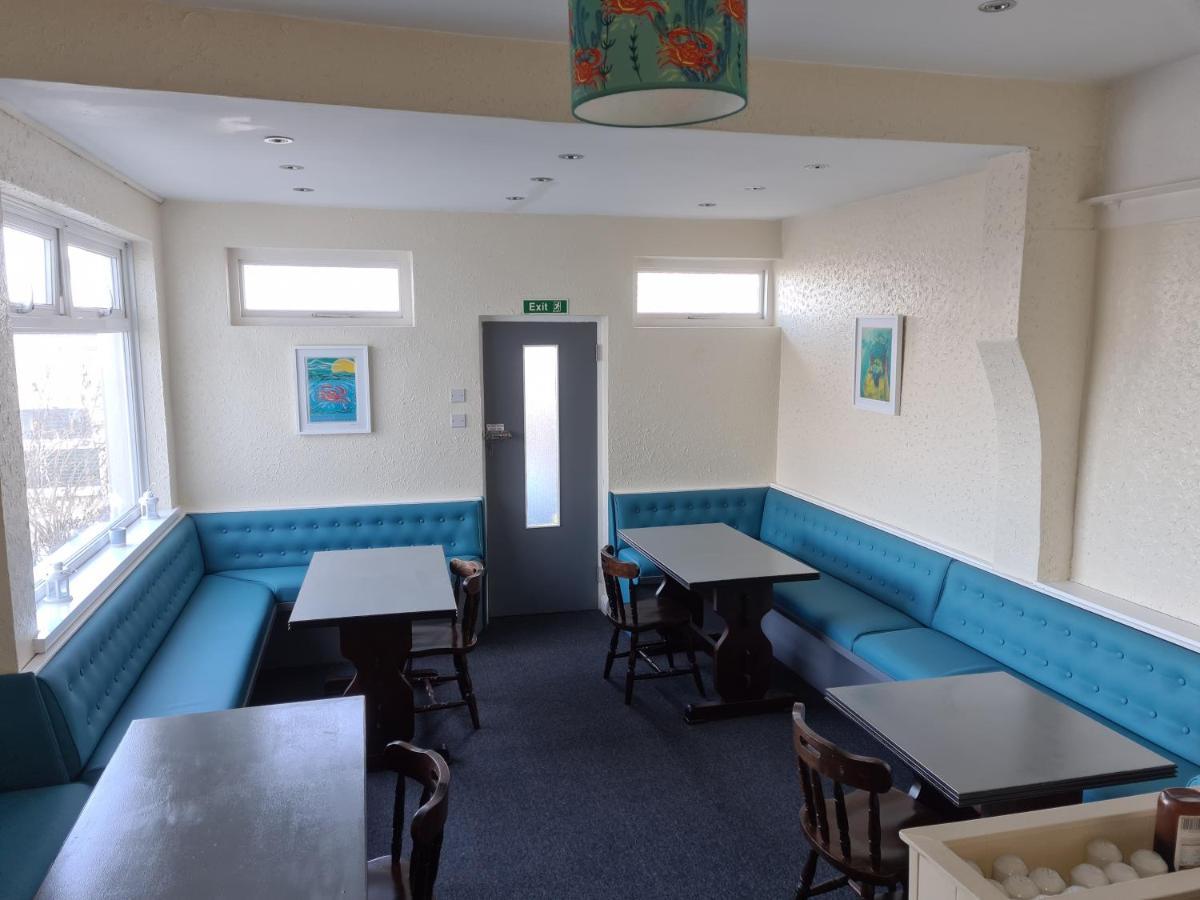 The Trelinda Guest House Newquay  Exterior photo