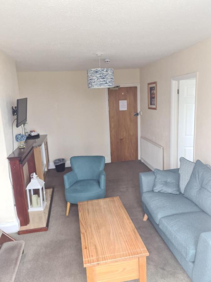 The Trelinda Guest House Newquay  Exterior photo
