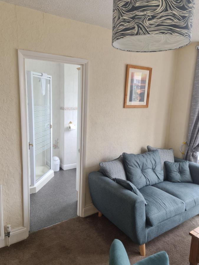 The Trelinda Guest House Newquay  Exterior photo