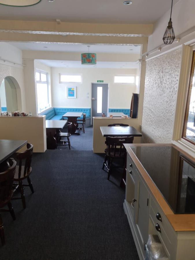 The Trelinda Guest House Newquay  Exterior photo