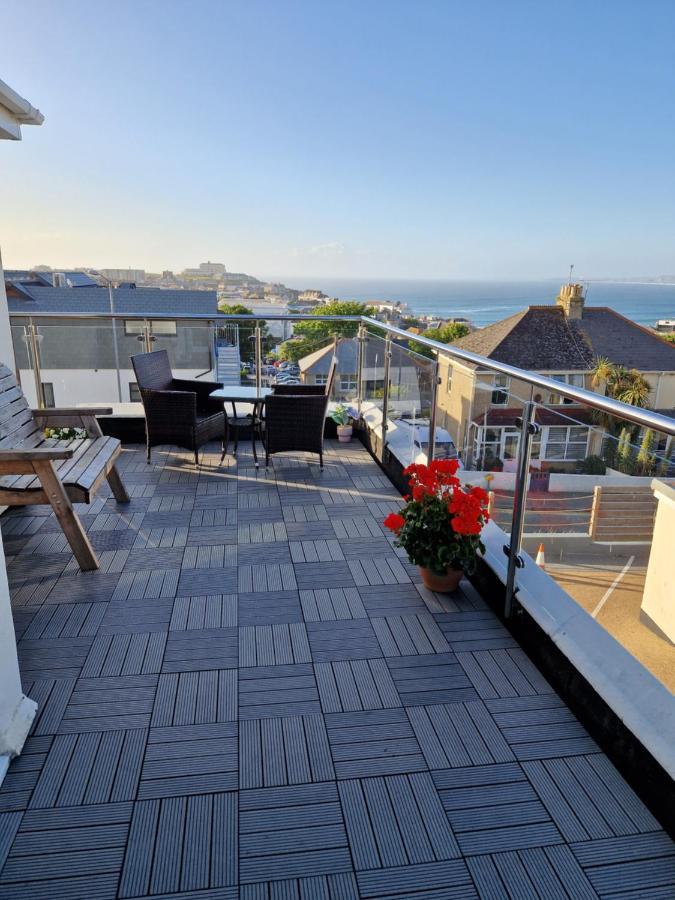 The Trelinda Guest House Newquay  Exterior photo