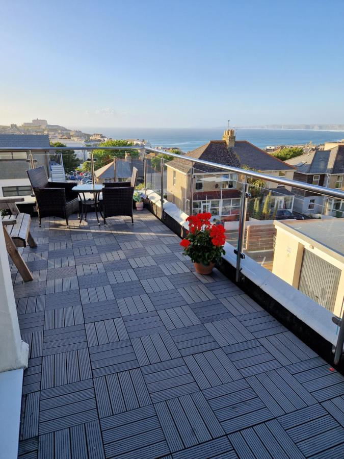 The Trelinda Guest House Newquay  Room photo