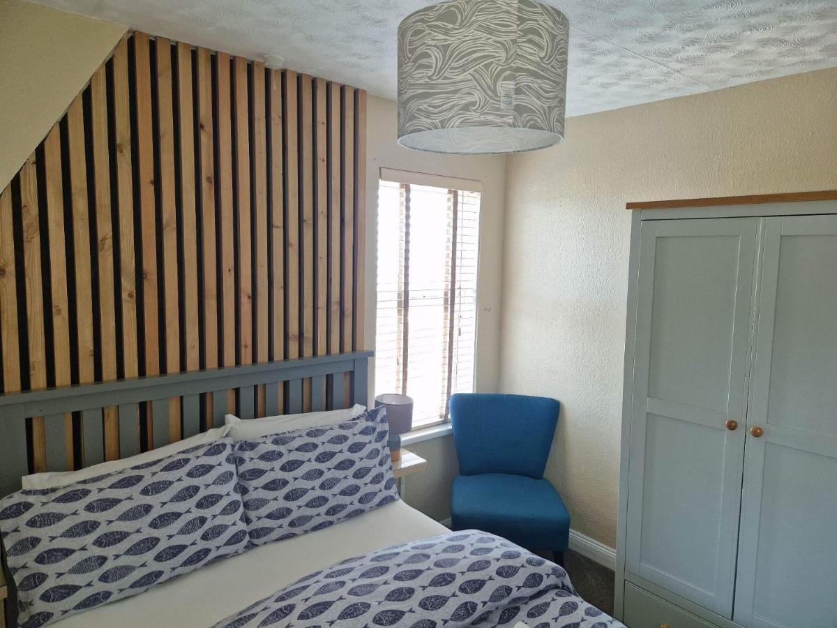 The Trelinda Guest House Newquay  Exterior photo