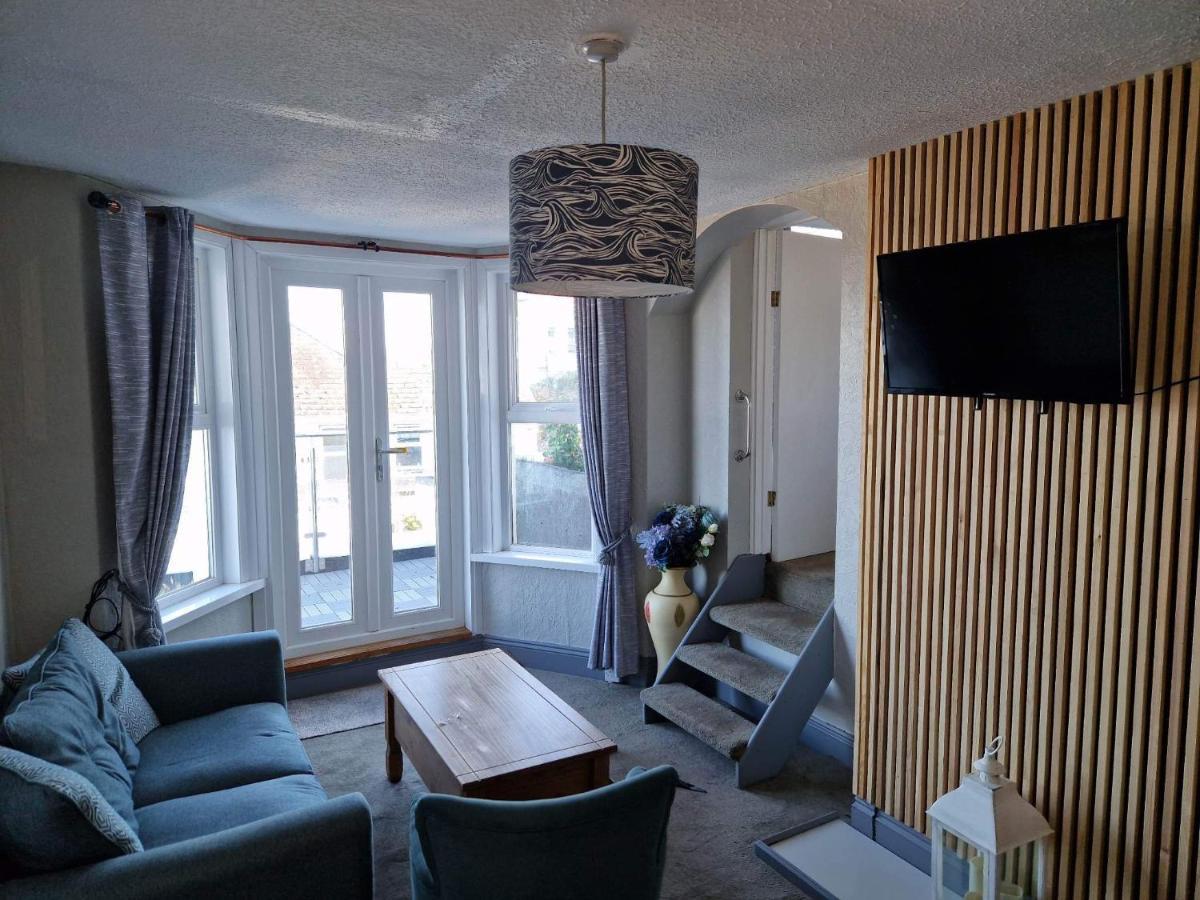 The Trelinda Guest House Newquay  Exterior photo