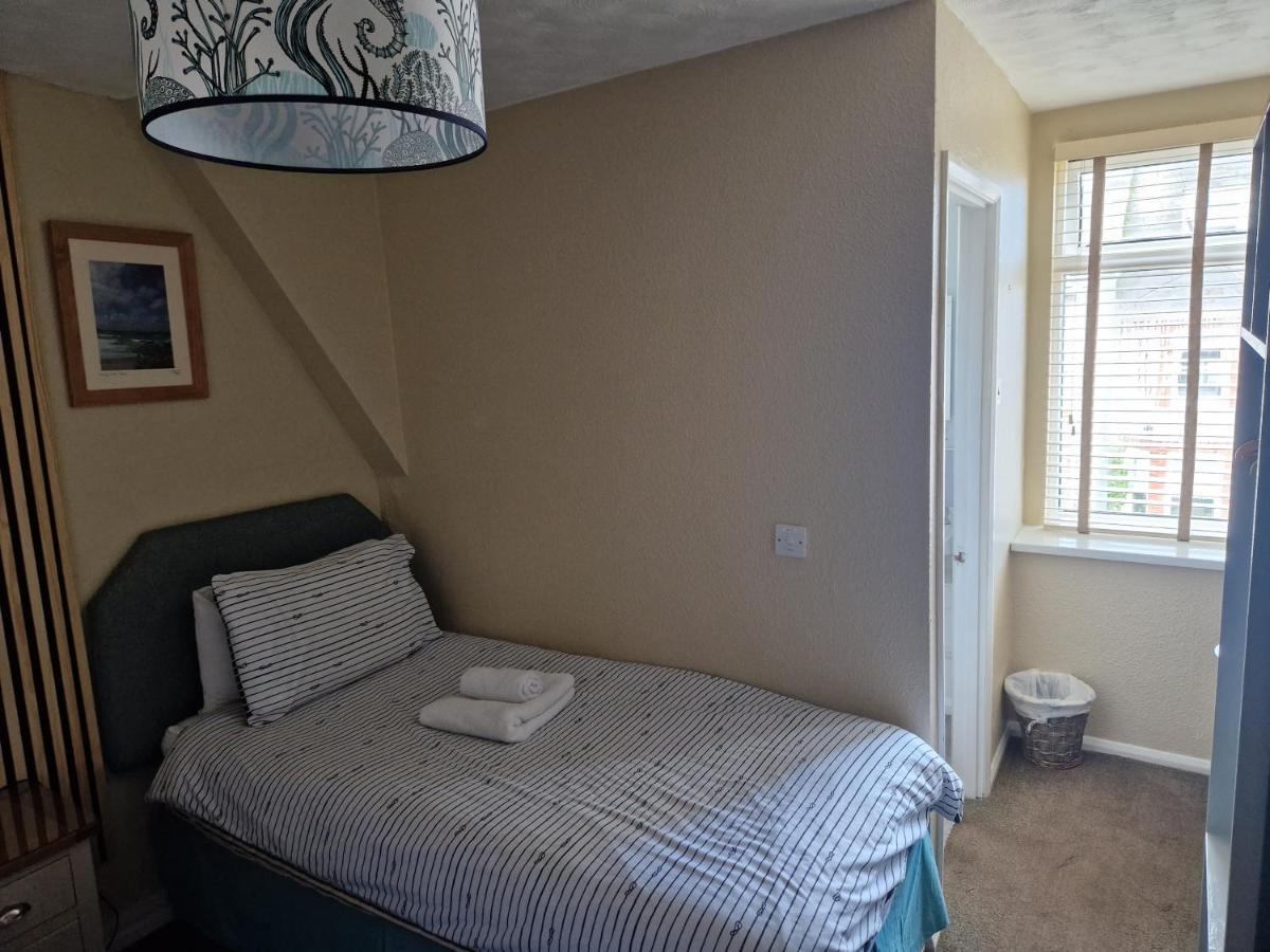 The Trelinda Guest House Newquay  Exterior photo