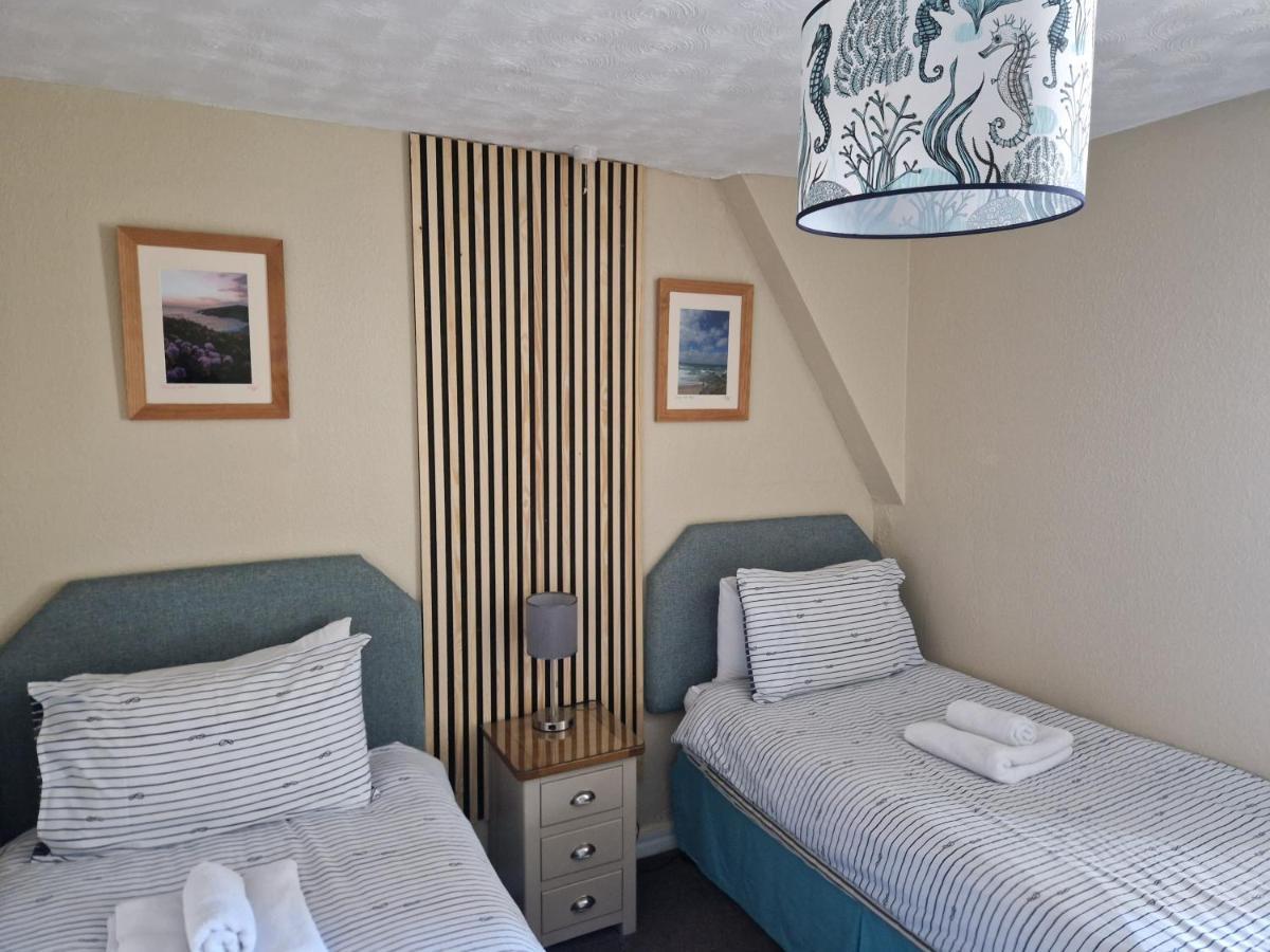 The Trelinda Guest House Newquay  Exterior photo