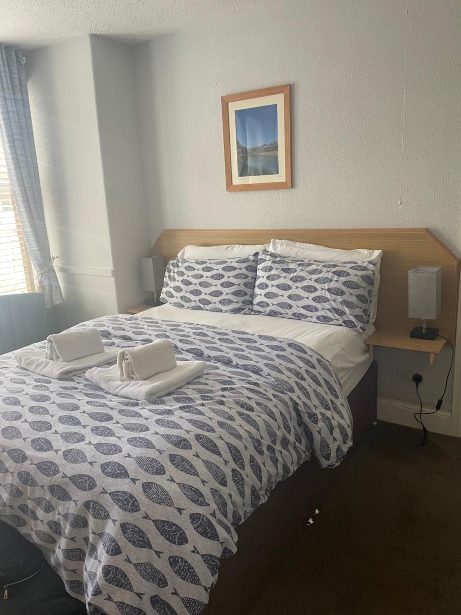 The Trelinda Guest House Newquay  Exterior photo