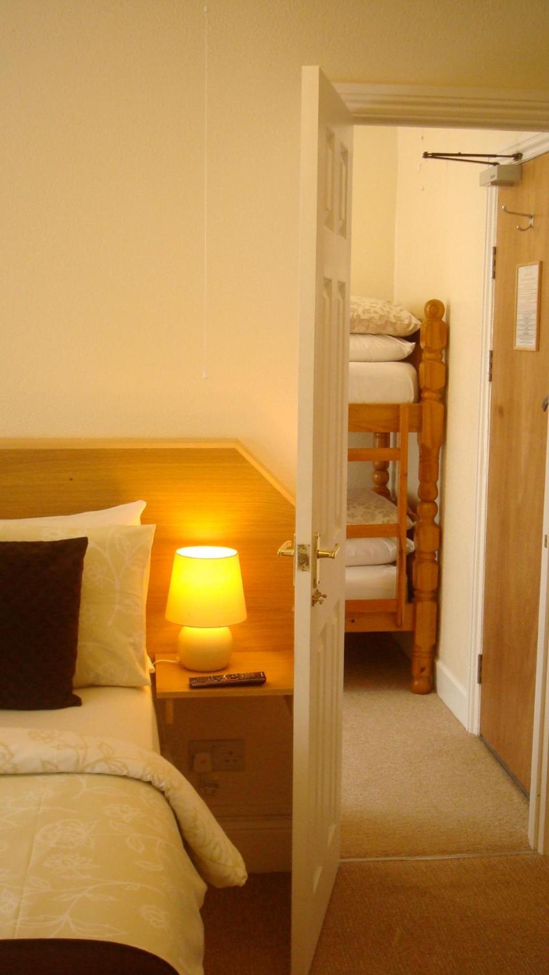 The Trelinda Guest House Newquay  Exterior photo