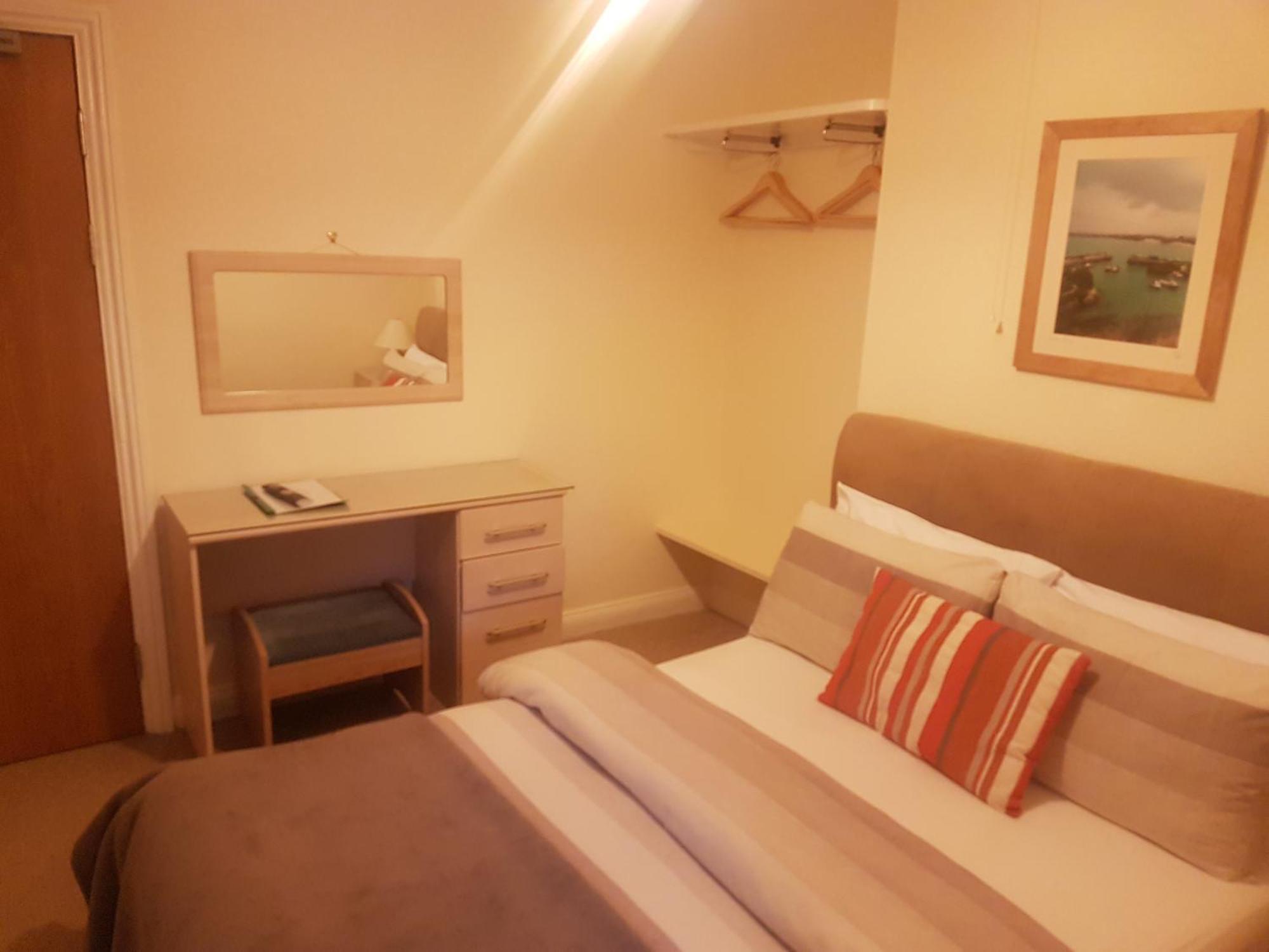 The Trelinda Guest House Newquay  Exterior photo