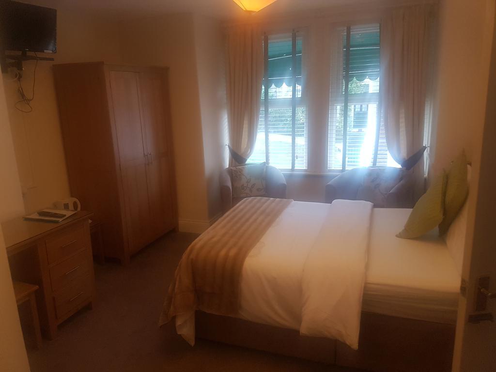 The Trelinda Guest House Newquay  Exterior photo