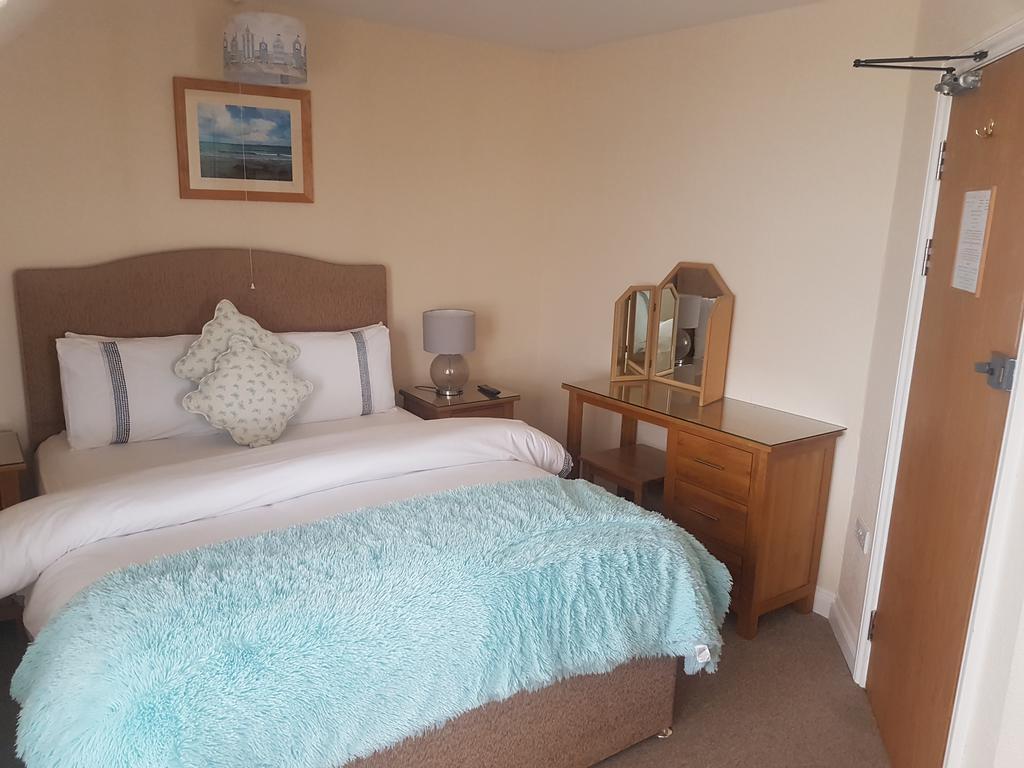 The Trelinda Guest House Newquay  Exterior photo