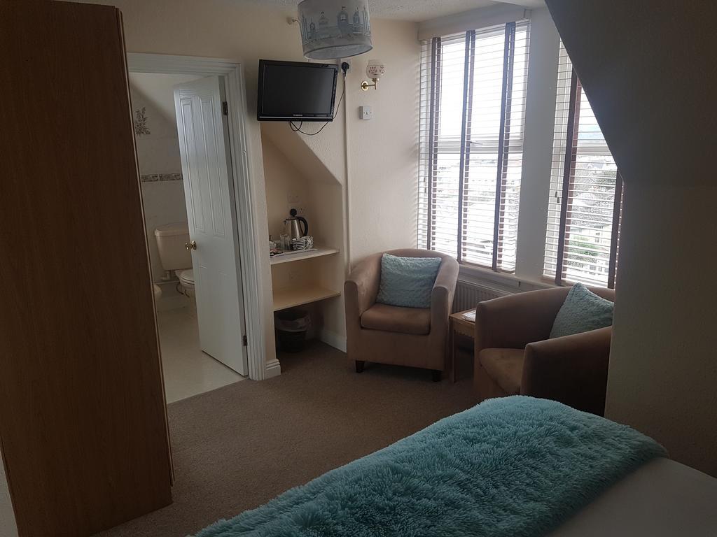 The Trelinda Guest House Newquay  Exterior photo