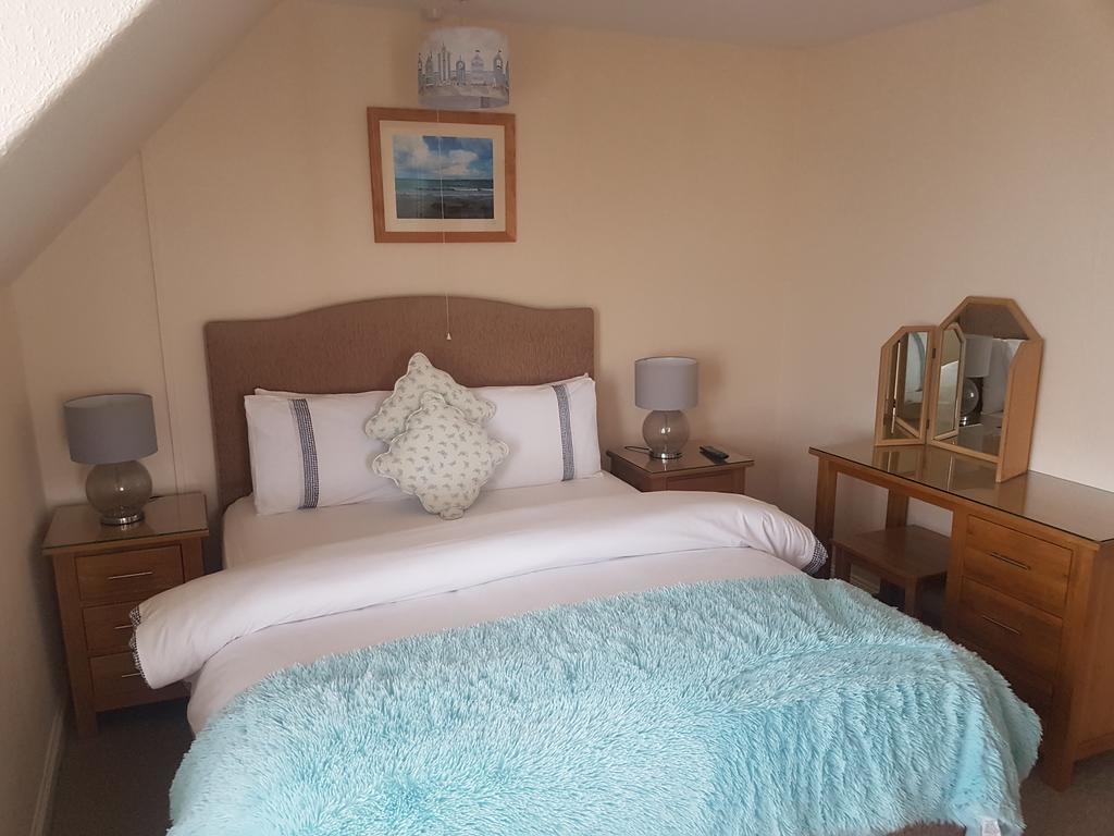 The Trelinda Guest House Newquay  Exterior photo
