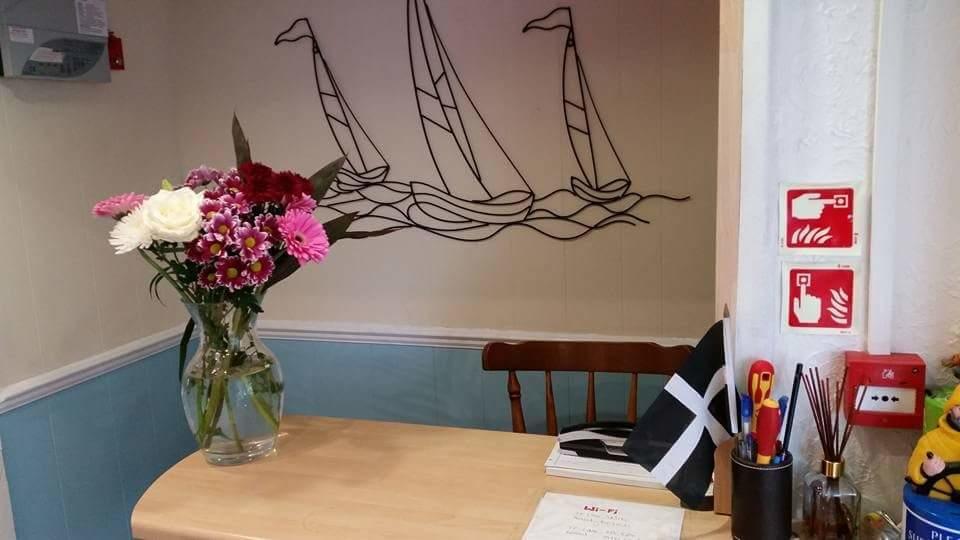 The Trelinda Guest House Newquay  Exterior photo