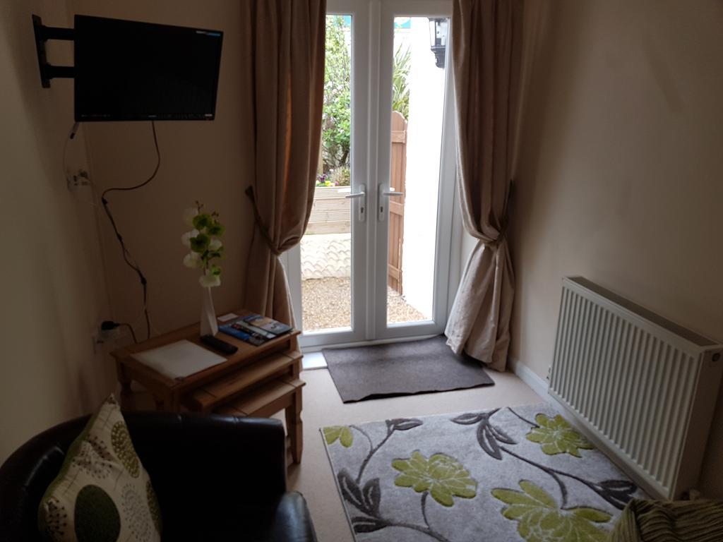 The Trelinda Guest House Newquay  Exterior photo