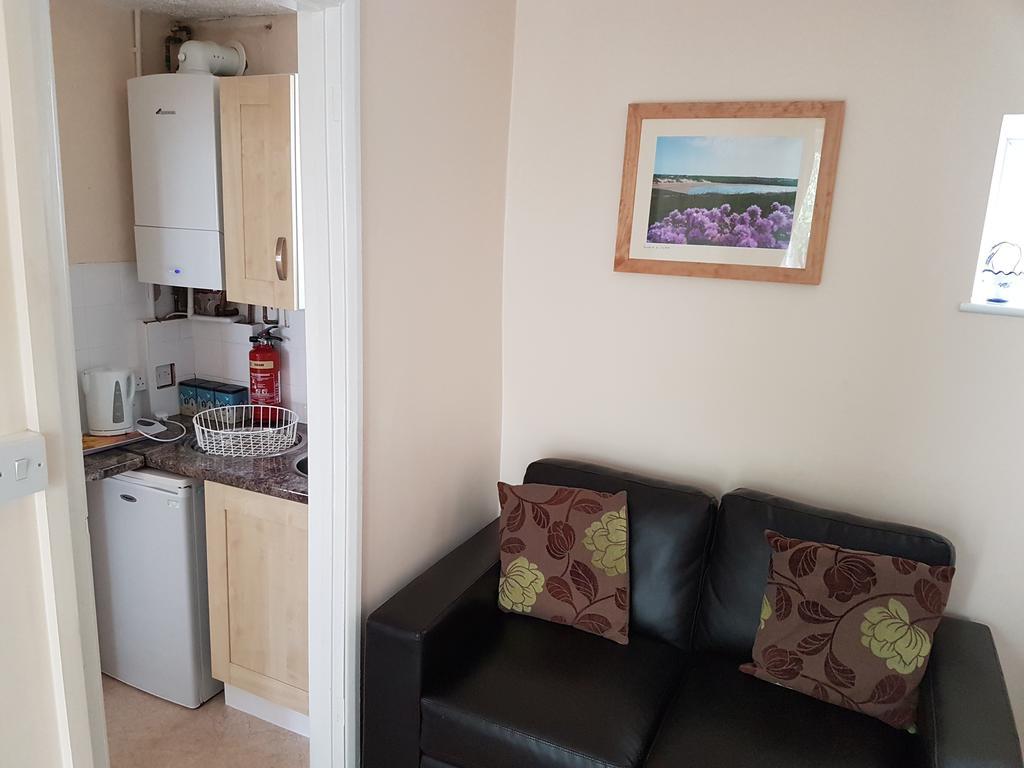 The Trelinda Guest House Newquay  Exterior photo