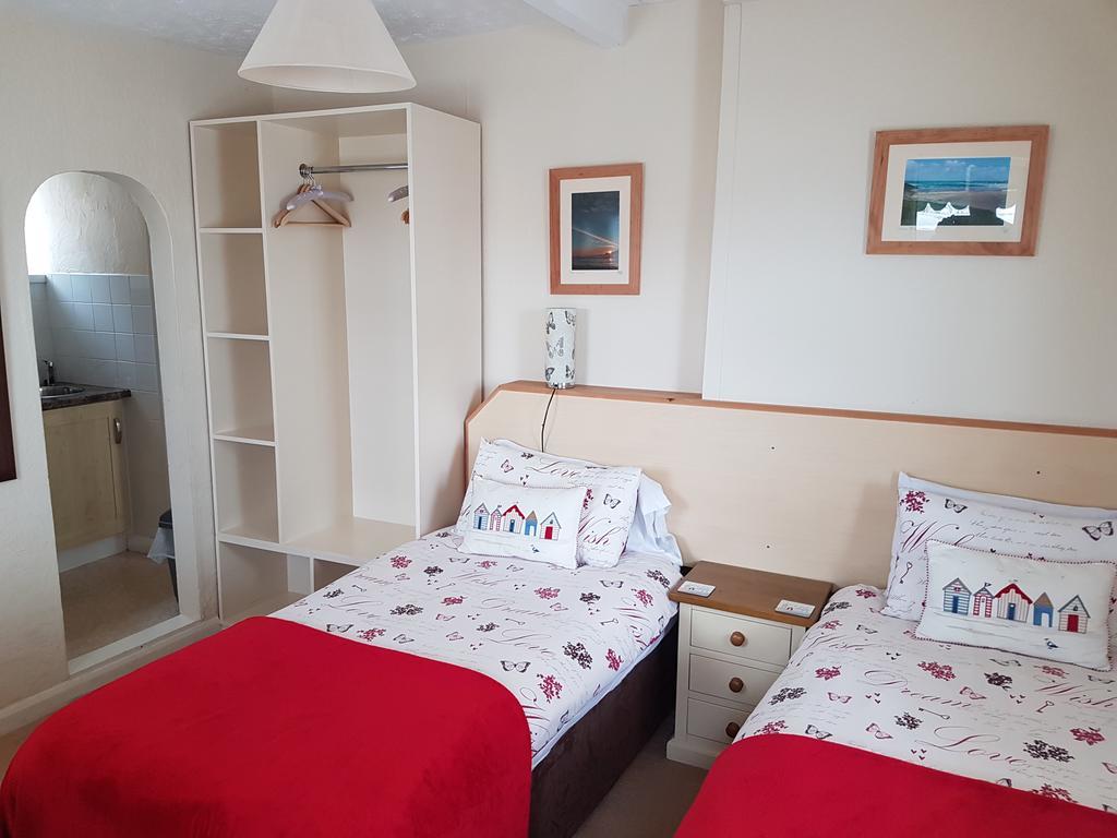 The Trelinda Guest House Newquay  Exterior photo