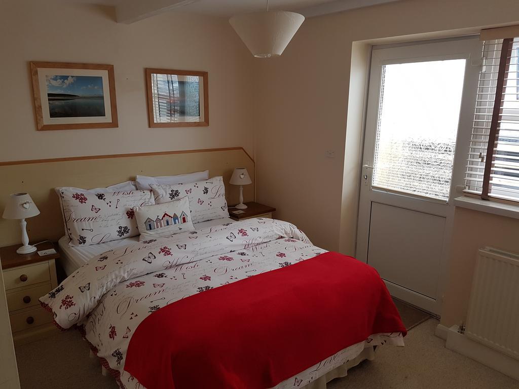 The Trelinda Guest House Newquay  Exterior photo