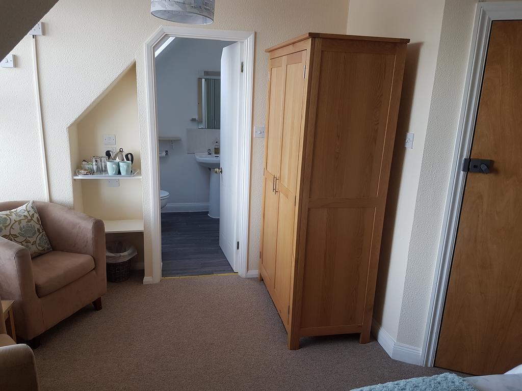 The Trelinda Guest House Newquay  Exterior photo