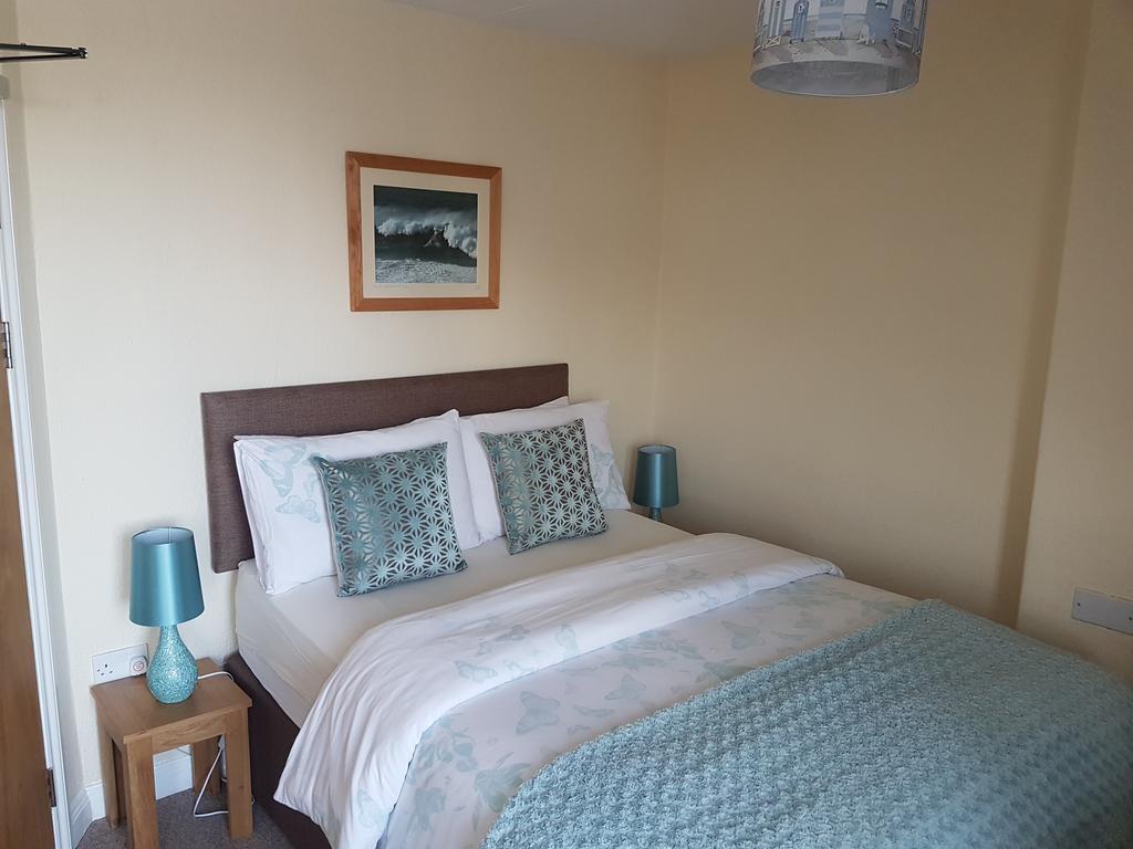 The Trelinda Guest House Newquay  Exterior photo