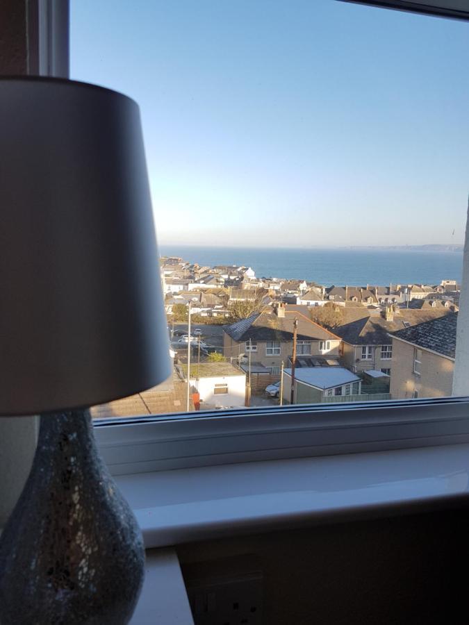 The Trelinda Guest House Newquay  Exterior photo