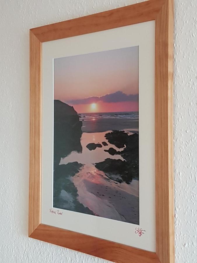 The Trelinda Guest House Newquay  Exterior photo