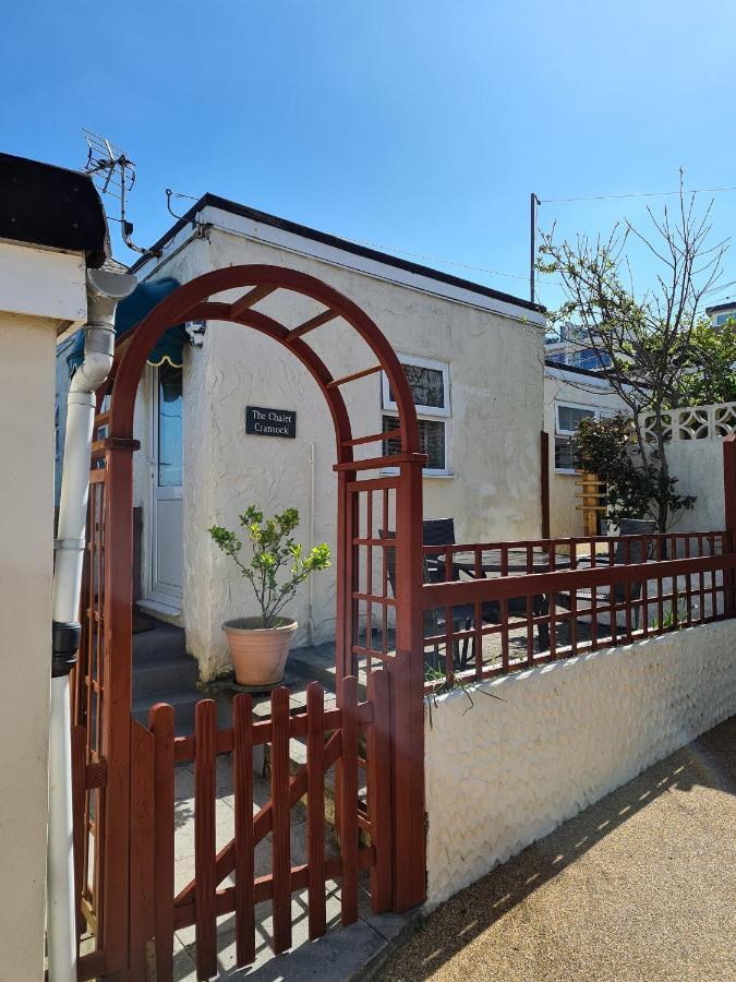 The Trelinda Guest House Newquay  Exterior photo