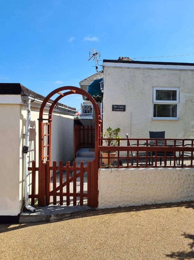 The Trelinda Guest House Newquay  Exterior photo